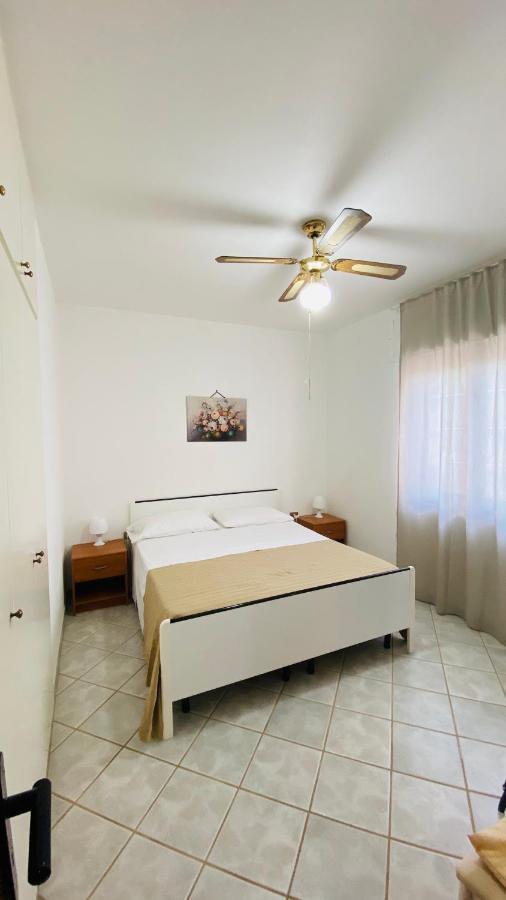 I Giardini Dell'Agave Apartment Torre Santa Sabina Exterior photo