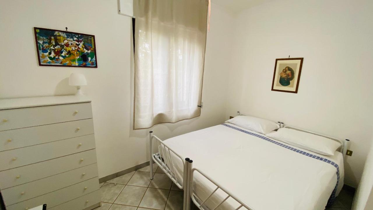 I Giardini Dell'Agave Apartment Torre Santa Sabina Exterior photo
