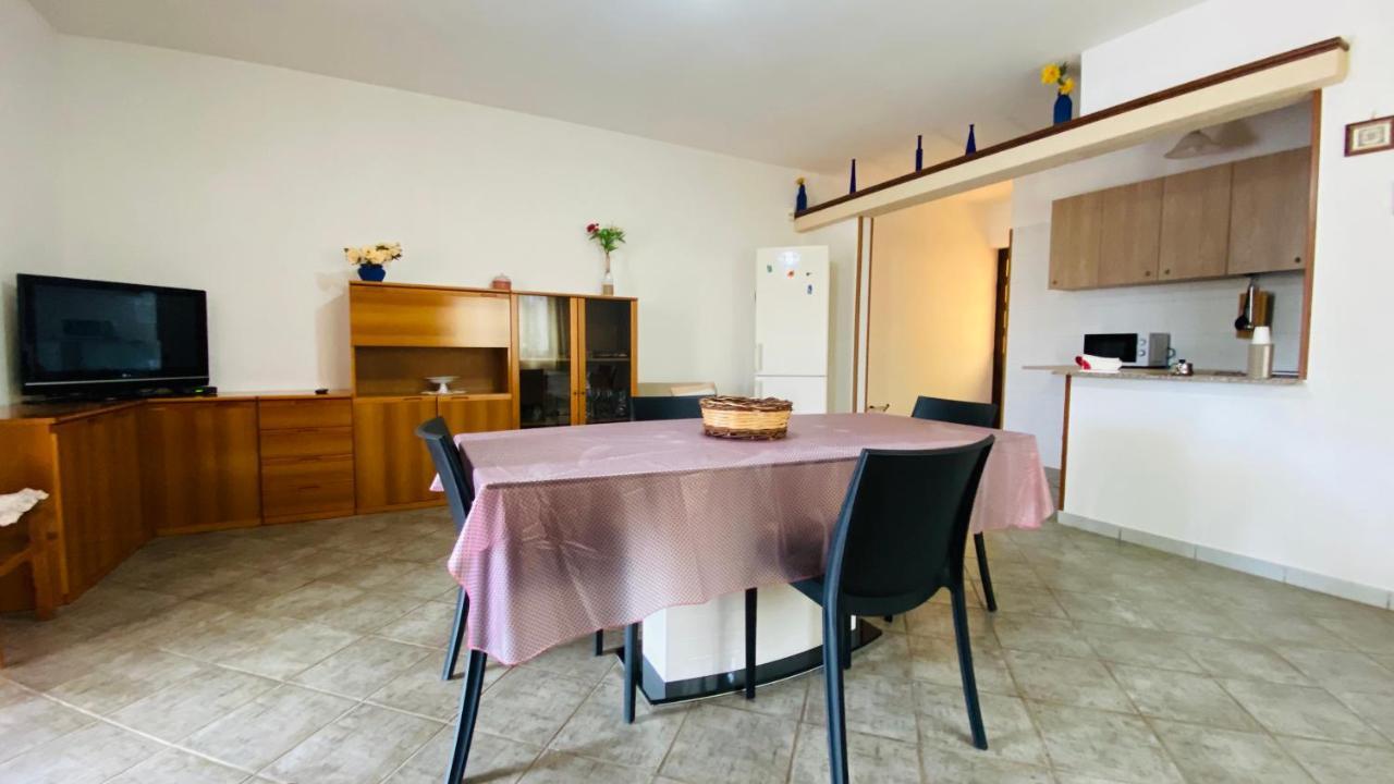 I Giardini Dell'Agave Apartment Torre Santa Sabina Exterior photo