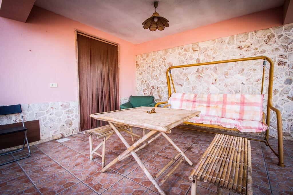I Giardini Dell'Agave Apartment Torre Santa Sabina Exterior photo