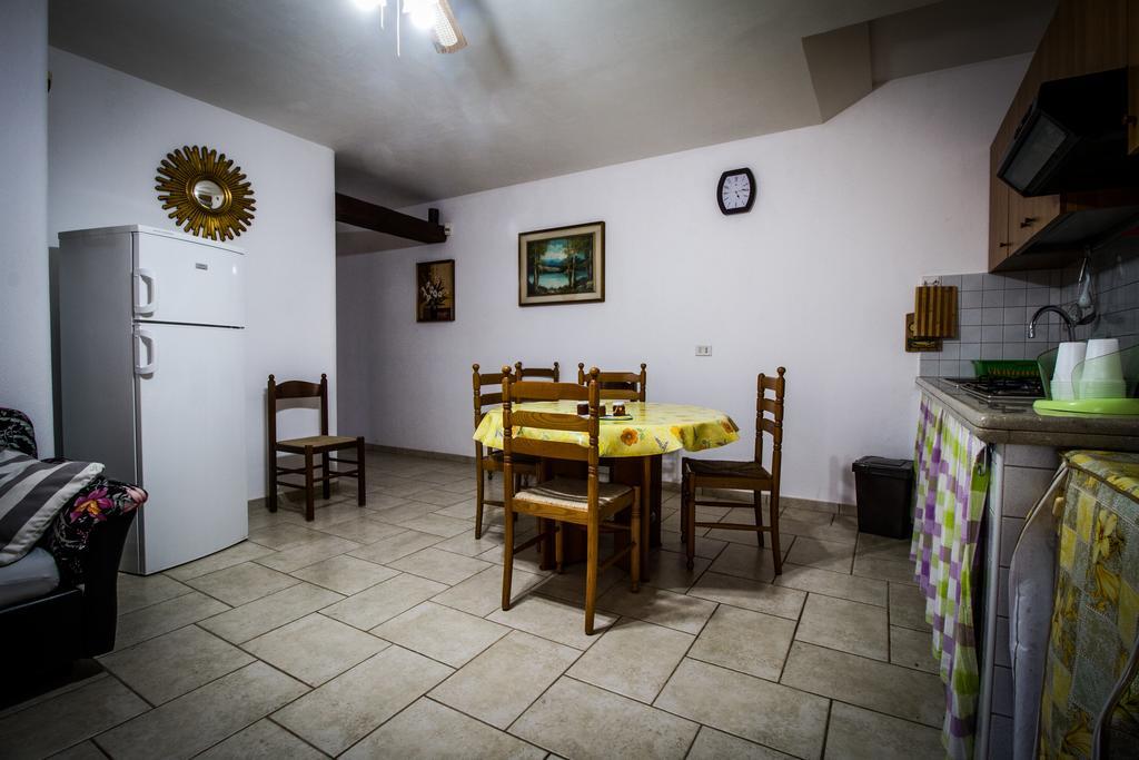 I Giardini Dell'Agave Apartment Torre Santa Sabina Exterior photo