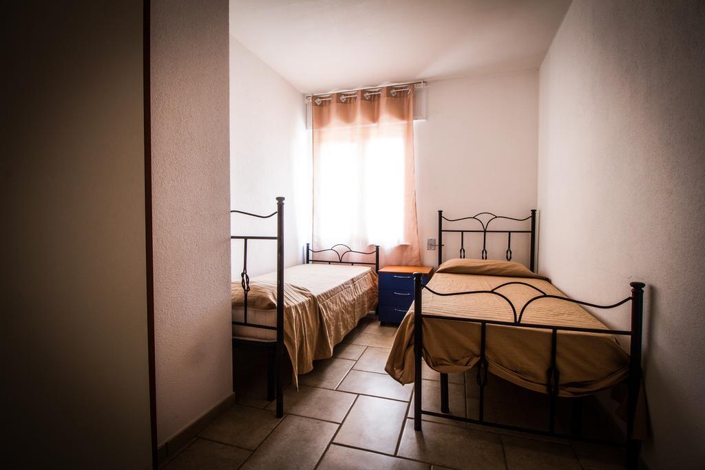 I Giardini Dell'Agave Apartment Torre Santa Sabina Exterior photo