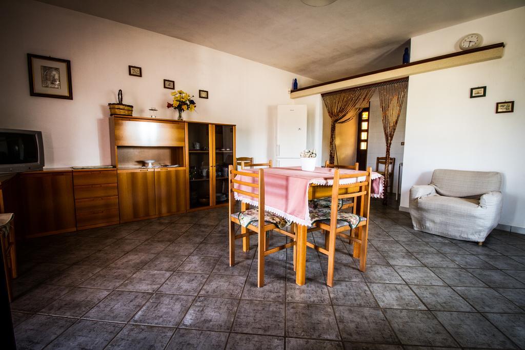 I Giardini Dell'Agave Apartment Torre Santa Sabina Exterior photo