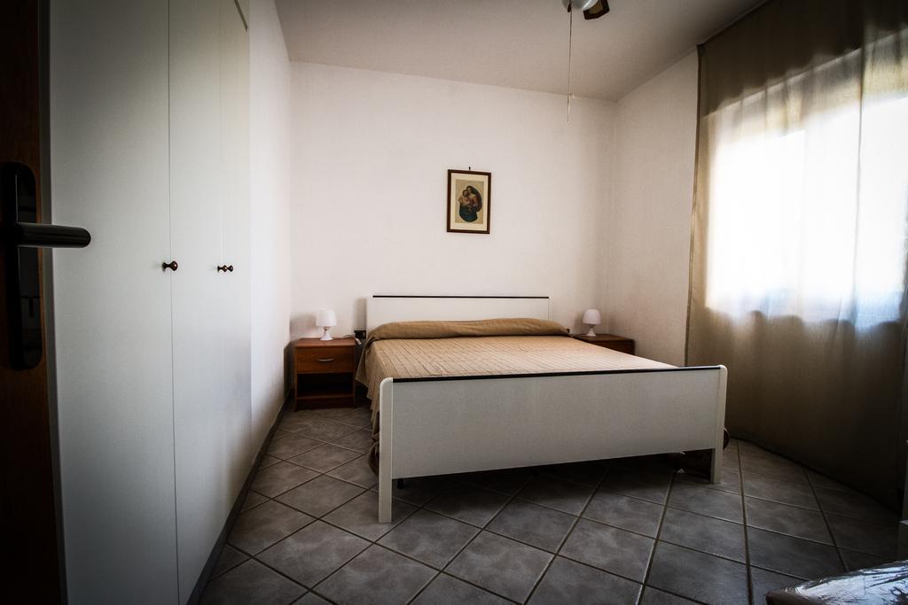 I Giardini Dell'Agave Apartment Torre Santa Sabina Exterior photo
