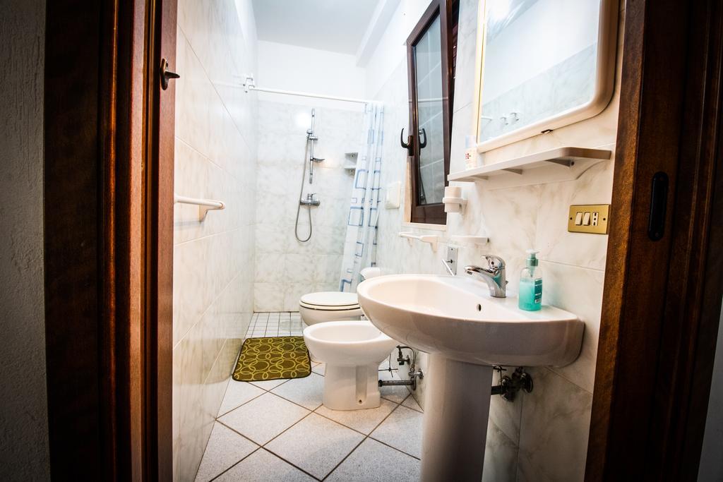 I Giardini Dell'Agave Apartment Torre Santa Sabina Exterior photo